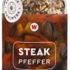 Wiberg Macinasale E Spezie | Pepe Per Bistecche, 70 G