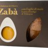 ZabàLab Creme E Dessert | Set Zaba E Foglie Di Mais, 150 G + 40 G (190 G)