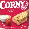 Corny Barrette | Barrette - Fragole E Yogurt, 150 G