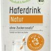 BIO PRIMO Latte E Bevande Vegetali | Bevanda All'Avena Bio, Nature (1 L)