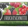 HochGenuss Barrette | Snack Alla Frutta, Frutti Rossi (40 G)