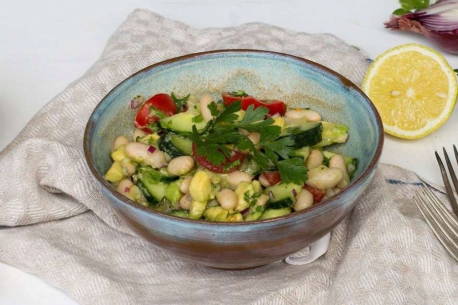 Rapunzel Legumi | Fagioli Cannellini Bio In Scatola, 400 G