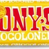 Tony's Chocolonely Cioccolato | Milk Chocolate Nougat 32%, 180 G