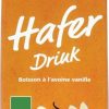 Alnatura Latte E Bevande Vegetali | Bevanda All'Avena Bio -Vaniglia, 1 L