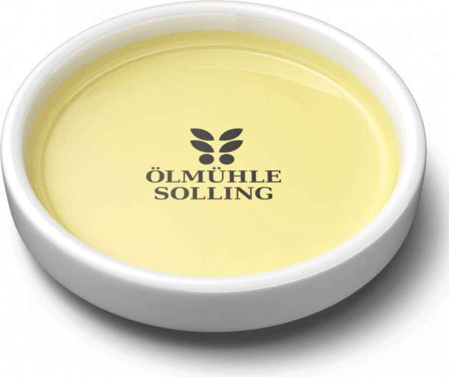 Ölmühle Solling Oli Vegetali | Olio Di Chia Bio, 100 Ml