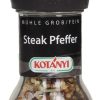 KOTÁNYI Macinasale E Spezie | Steak Pepper, 45 G