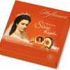 Hofbauer Cioccolatini E Specialita Al Cioccolato | Selezione Di Sissi - Confezione Regalo, 200 G