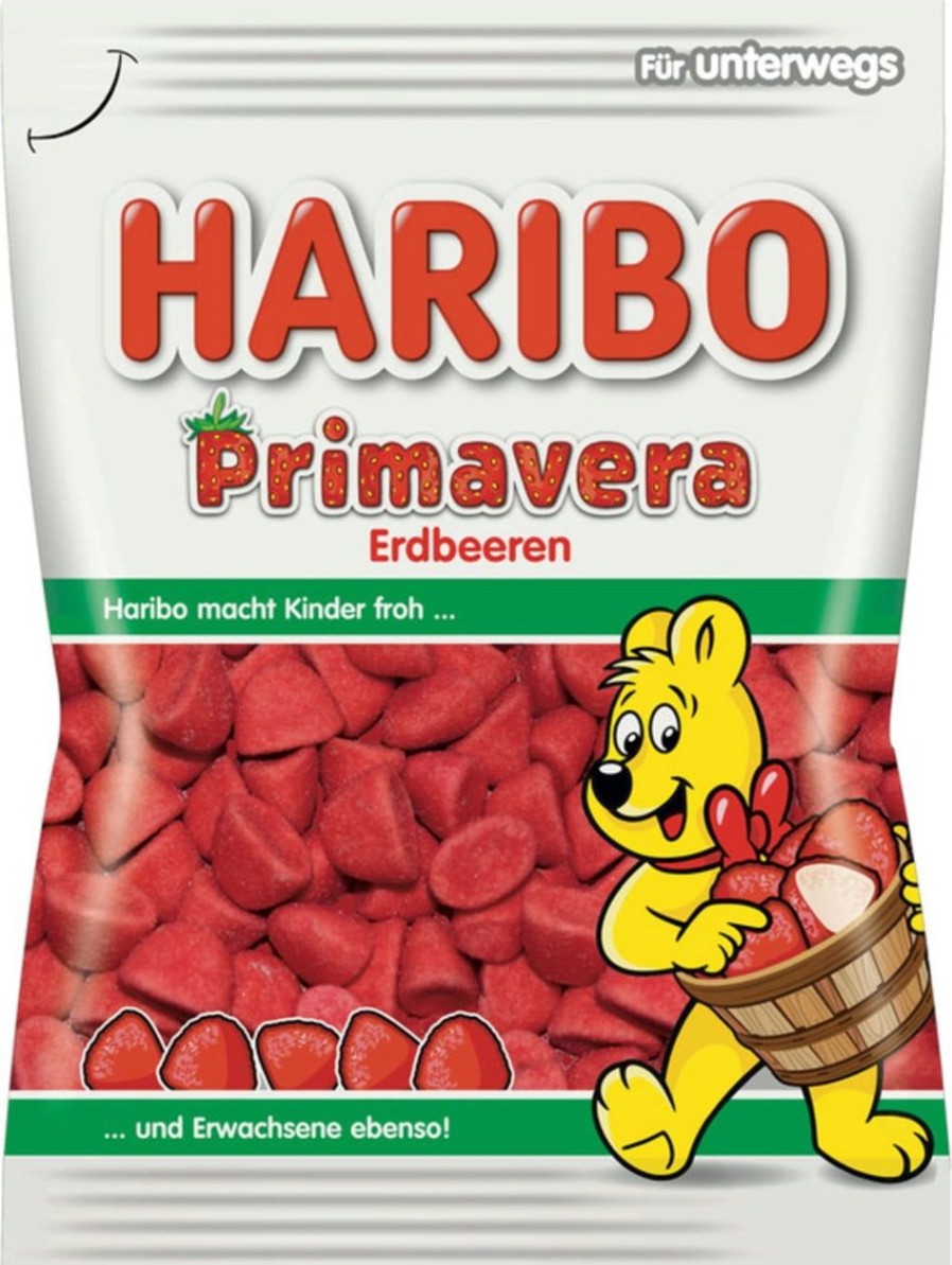 Haribo Dolci | Tagada, 100 G