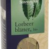 Sonnentor Erbe Singole | Foglie Di Alloro, 10 G