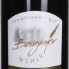 Berghofer Mühle Olio Di Semi Di Zucca | Olio Di Semi Di Zucca Stiriano Igp In Vetro, 500 Ml