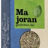 Sonnentor Erbe Singole | Maggiorana Bio, 10 G