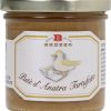 Brezzo Carni E Salumi | Pate Di Anatra Tartufato, 145 G