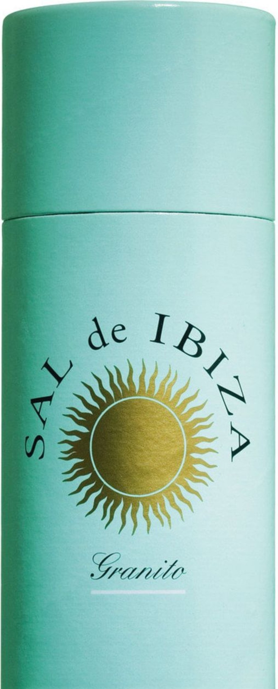 Sal de Ibiza Sale | Sale Marino Con Dosatore, 250 G