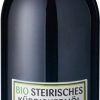 Rudolf Lugitsch Olio Di Semi Di Zucca | Olio Di Semi Di Zucca Stiriano Igp Bio, 1.000 Ml