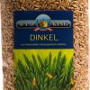 BioKing Bulgur Quinoa E Altro | Farro Integrale Bio, 1.000 G