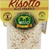 Musso Riso E Risotti | Risotto Alle Fragole, 300 G