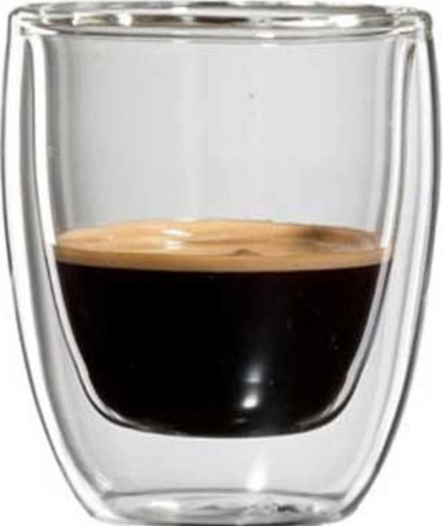 bloomix Mise En Place | Roma Espresso, 2 Pezzi