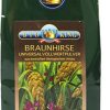 BioKing Bulgur Quinoa E Altro | Polvere Di Miglio Bruno Integrale Bio, 1000 G