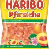 Haribo Dolci | Pesca, 100 G